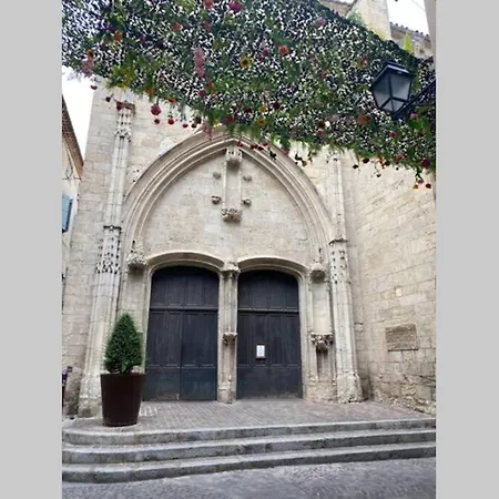 Apartment Grand Proche Gare Et Polygone